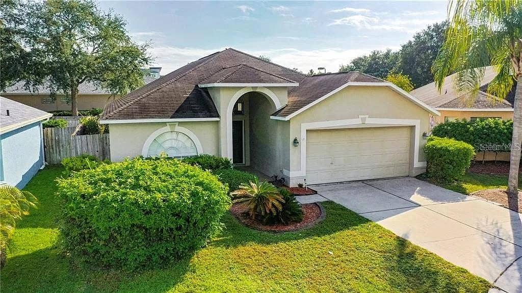 3904 IXORA COURT, Riverview, FL 33578 3904 IXORA COURT, Riverview, FL 33578