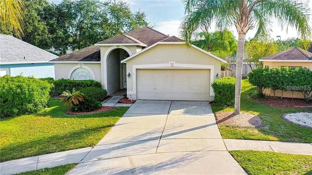 3904 IXORA COURT, Riverview, FL 33578 3904 IXORA COURT, Riverview, FL 33578