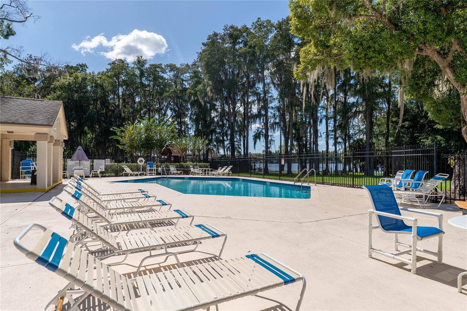 16867 LE CLARE SHORES DRIVE, Tampa, FL 33624