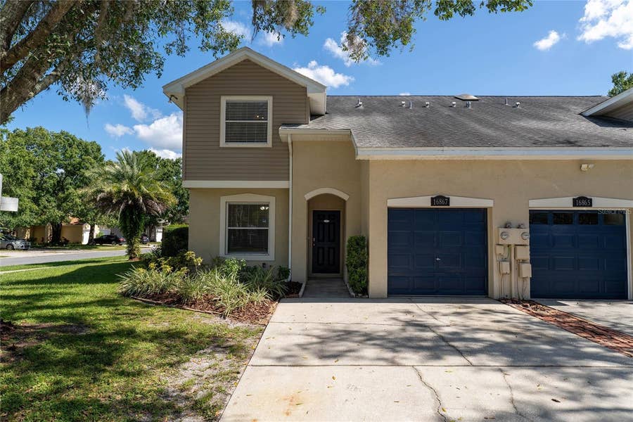 Property photo for 16867 LE CLARE SHORES DRIVE, Tampa, FL