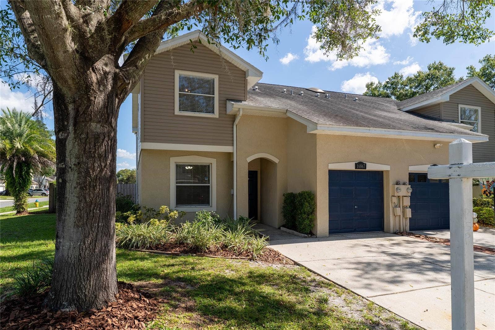 16867 LE CLARE SHORES DRIVE, Tampa, FL 33624
