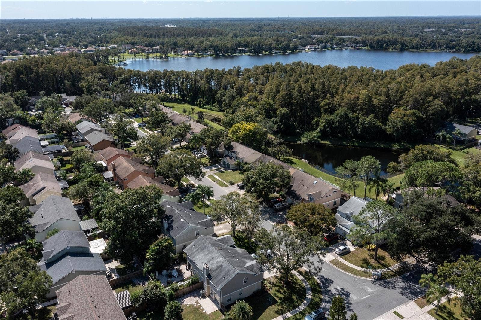 16867 LE CLARE SHORES DRIVE, Tampa, FL 33624