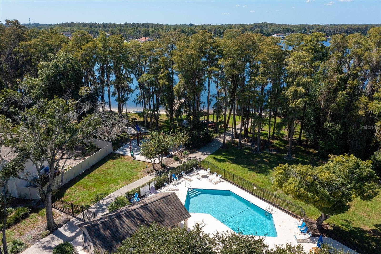 16867 LE CLARE SHORES DRIVE, Tampa, FL 33624