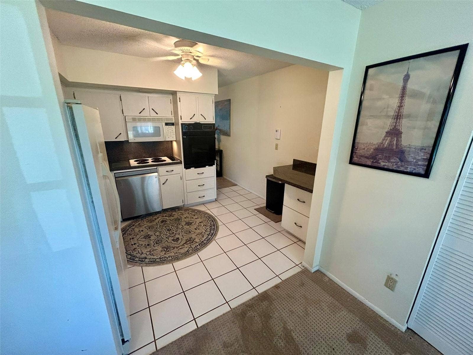 2455 FINLANDIA LANE, #23, Clearwater, FL 33763
