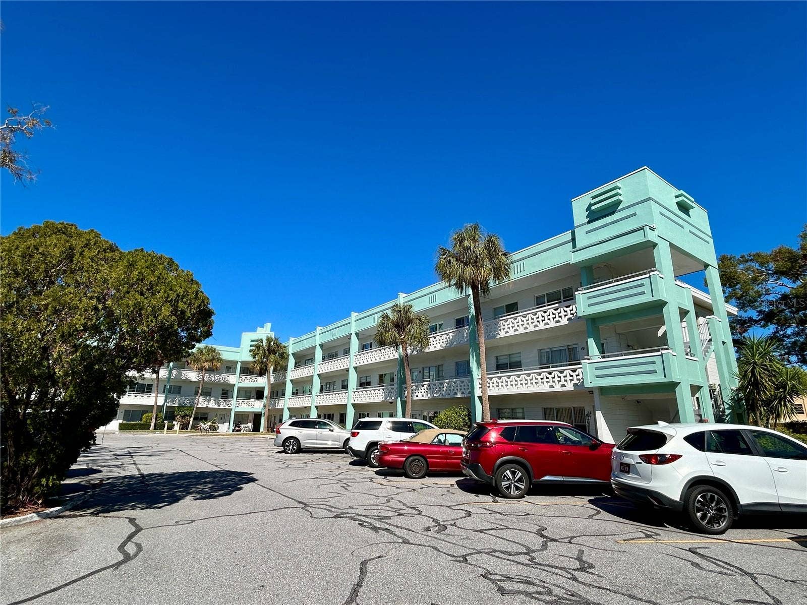 2455 FINLANDIA LANE, #23, Clearwater, FL 33763