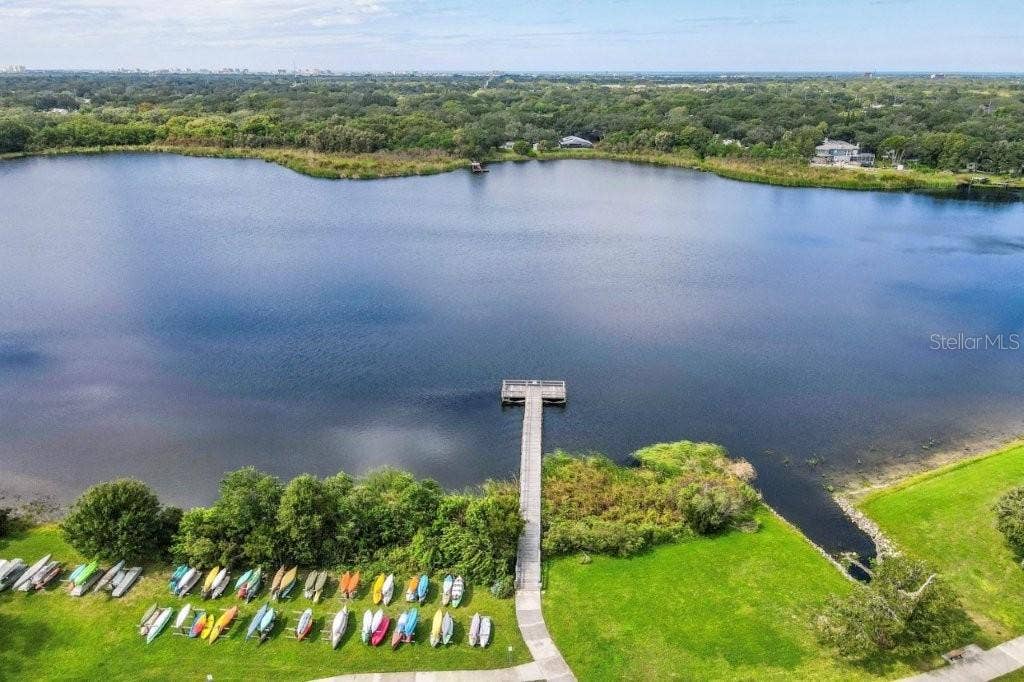 2455 FINLANDIA LANE, #23, Clearwater, FL 33763