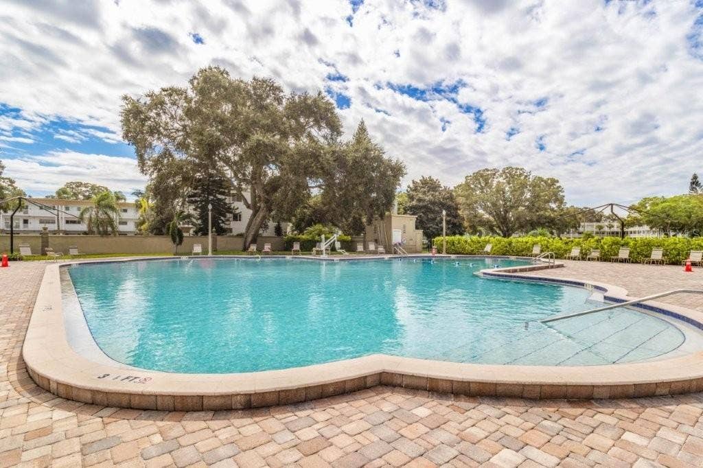 2455 FINLANDIA LANE, #23, Clearwater, FL 33763