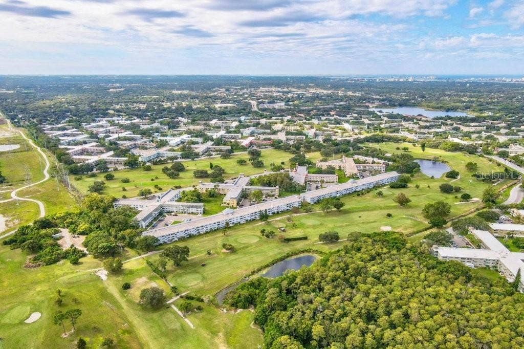 2455 FINLANDIA LANE, #23, Clearwater, FL 33763