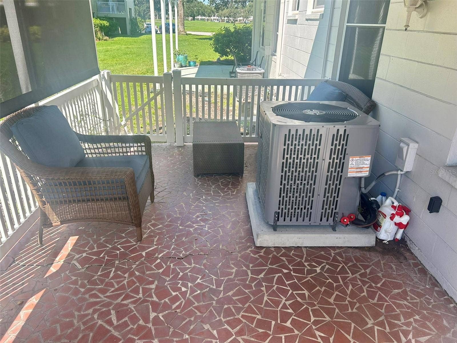 2455 FINLANDIA LANE, #23, Clearwater, FL 33763