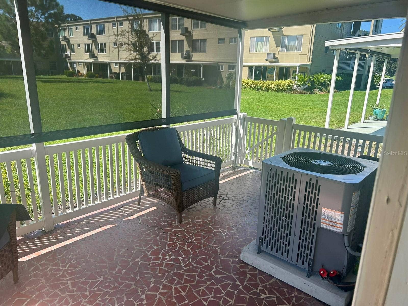 2455 FINLANDIA LANE, #23, Clearwater, FL 33763