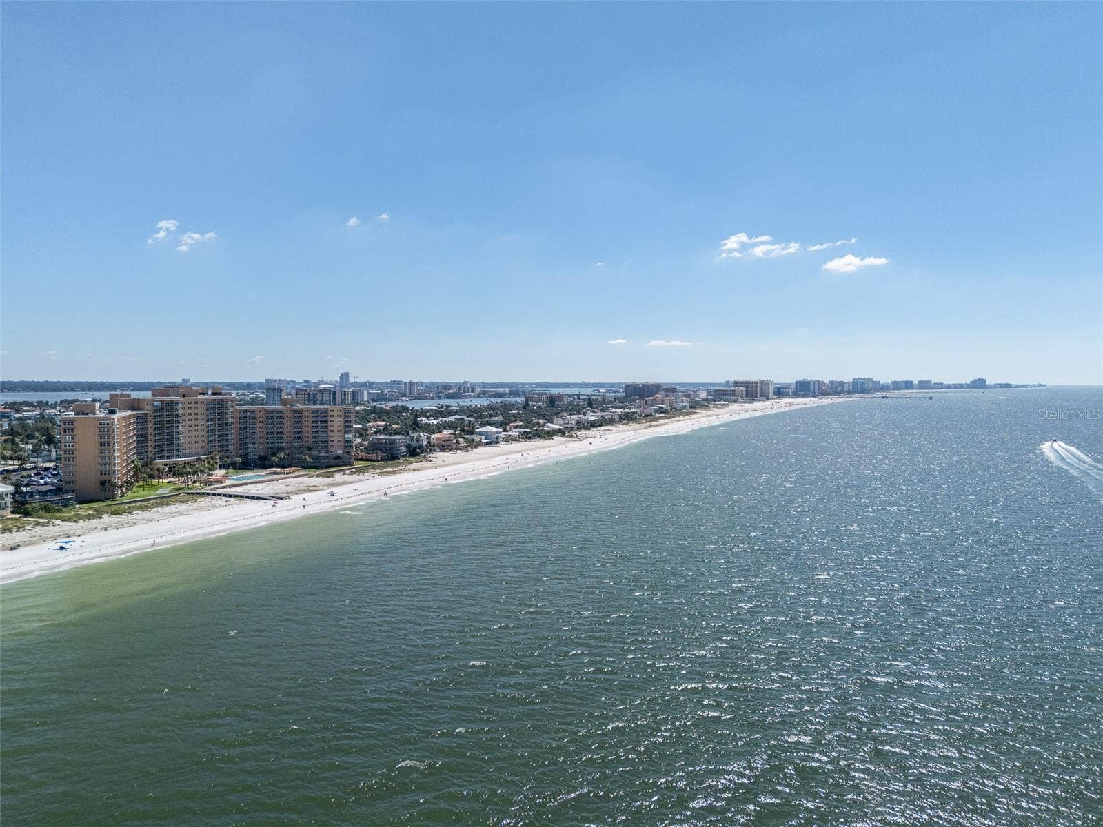 880 MANDALAY AVENUE, #N210, Clearwater, FL 33767