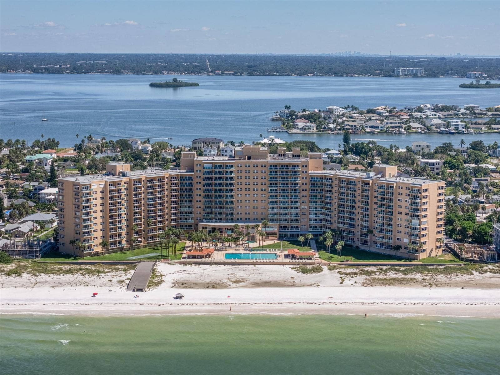880 MANDALAY AVENUE, #N210, Clearwater, FL 33767