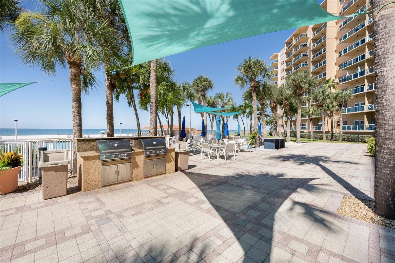 880 MANDALAY AVENUE, #N210, Clearwater, FL 33767