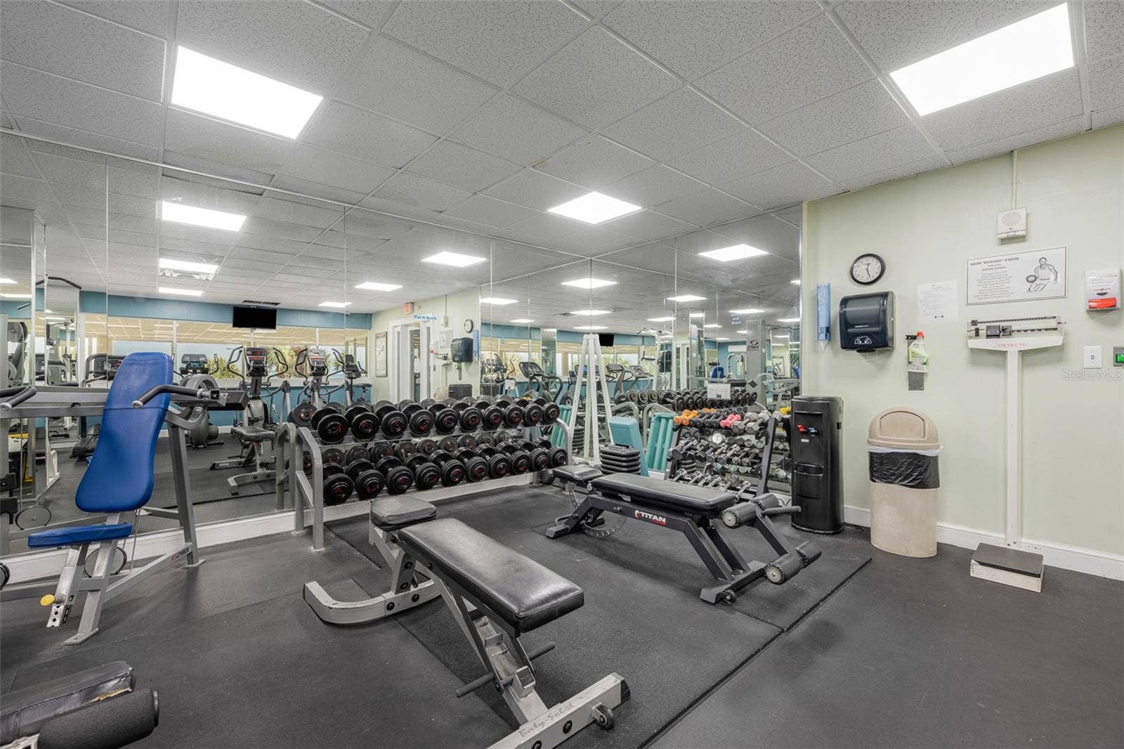 880 MANDALAY AVENUE, #N210, Clearwater, FL 33767