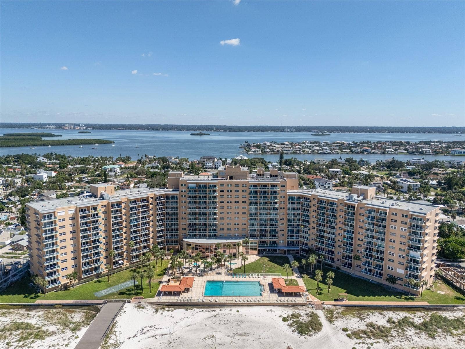 880 MANDALAY AVENUE, #N210, Clearwater, FL 33767