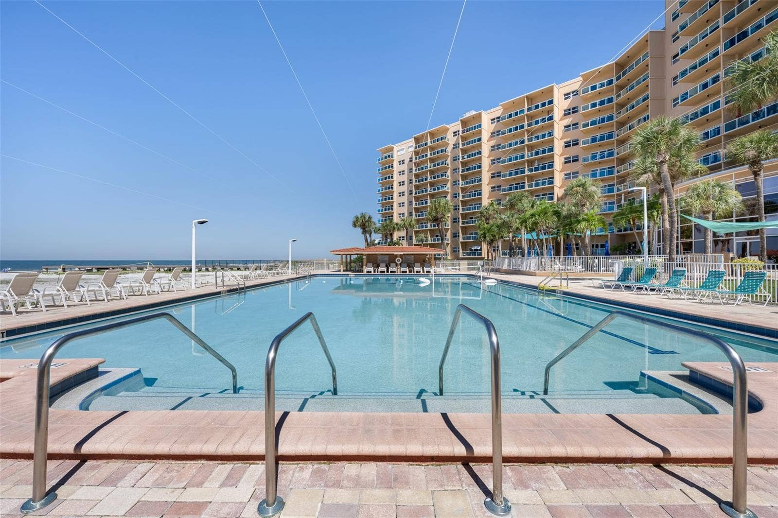 880 MANDALAY AVENUE, #N210, Clearwater, FL 33767