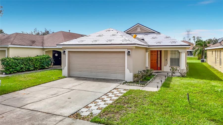Property photo for 5533 TURTLE CROSSING LOOP, Tampa, FL