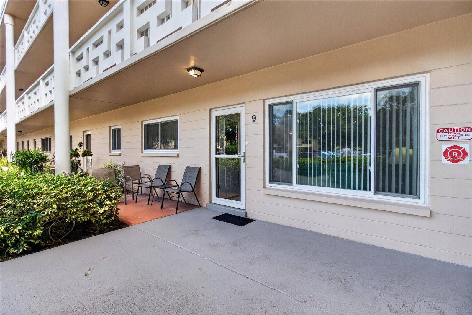 2435 SUMATRAN WAY, #9, Clearwater, FL 33763
