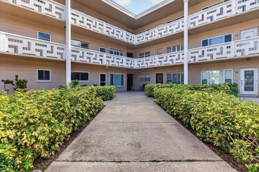 Property photo for 2435 SUMATRAN WAY, #9, Clearwater, FL