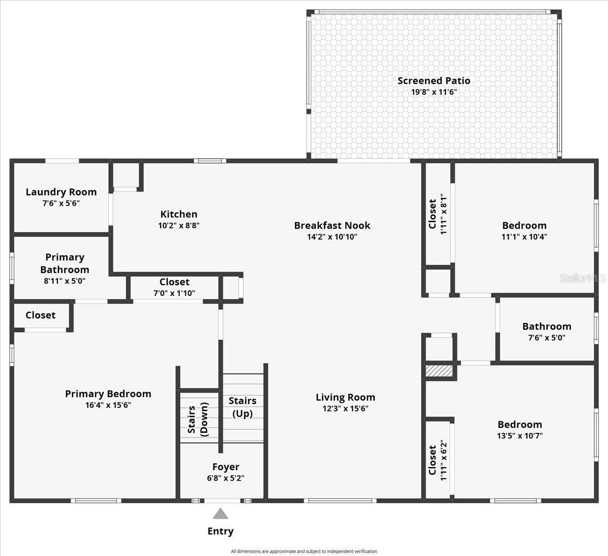 Floor #2