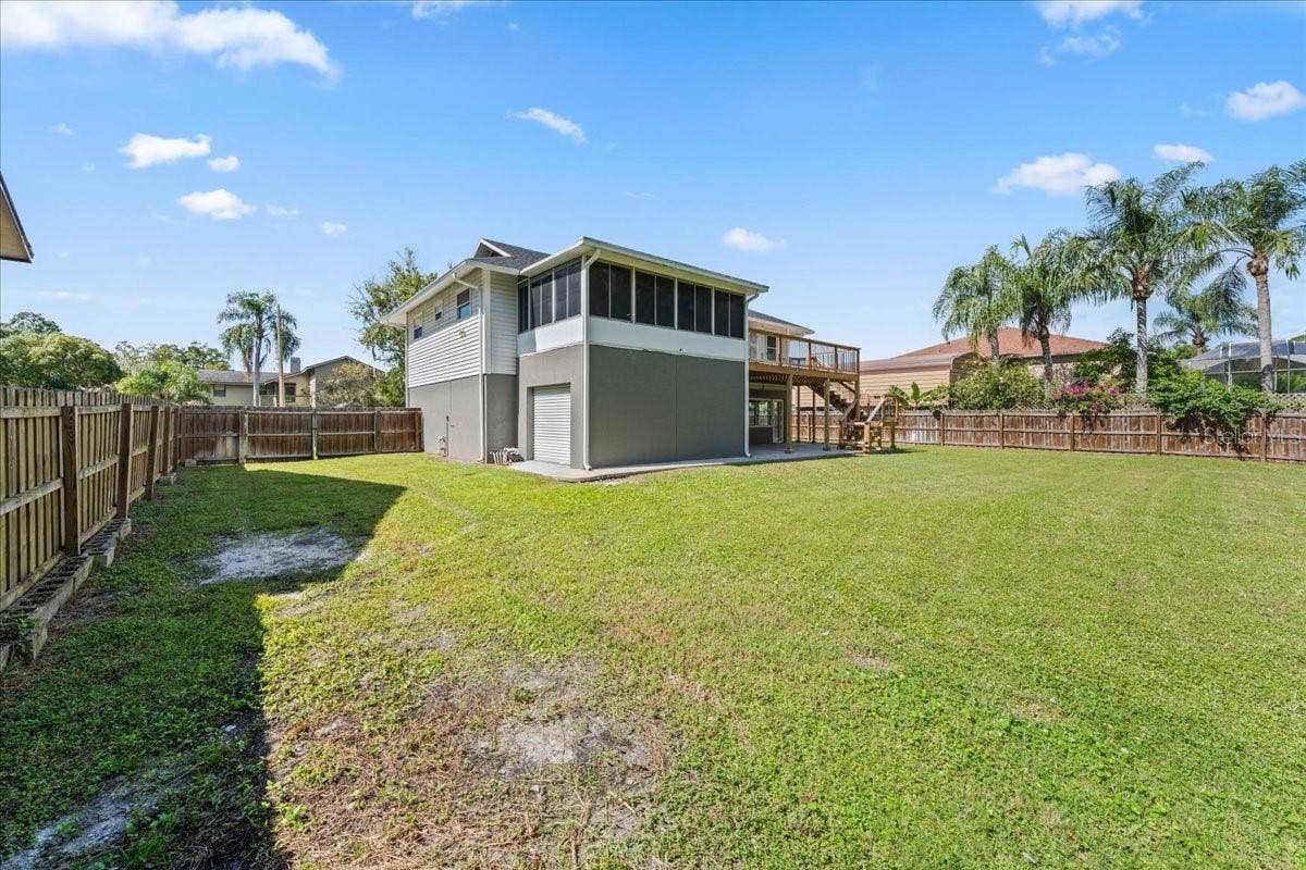 3010 EVENSONG COURT, Holiday, FL 34690