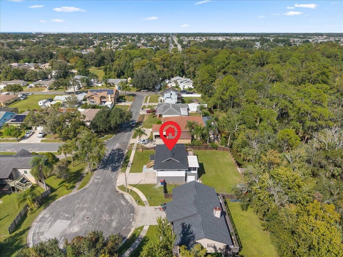 3010 EVENSONG COURT, Holiday, FL 34690