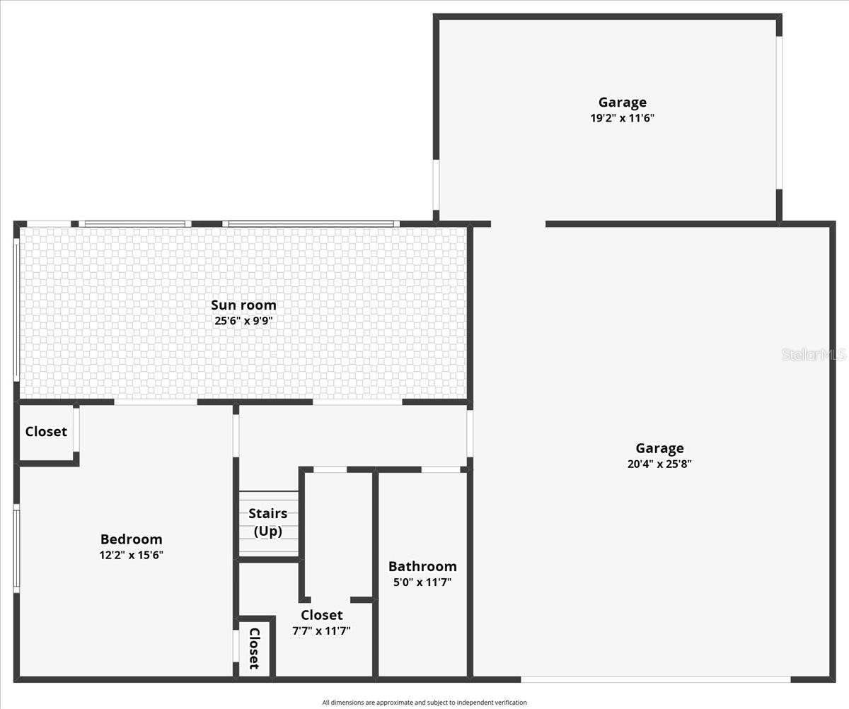 Floor #1