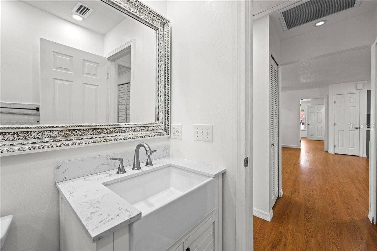 Bathroom #2