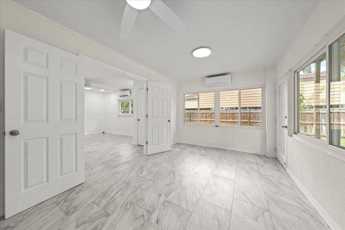 Bonus Room