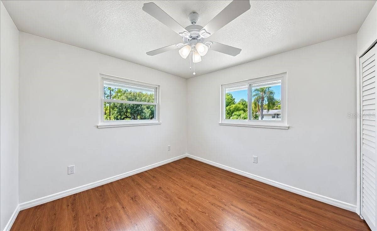 Bedroom #3