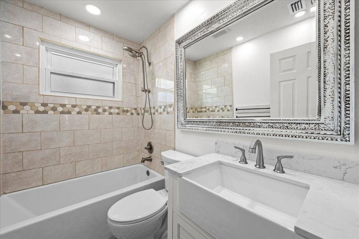 Bathroom #2