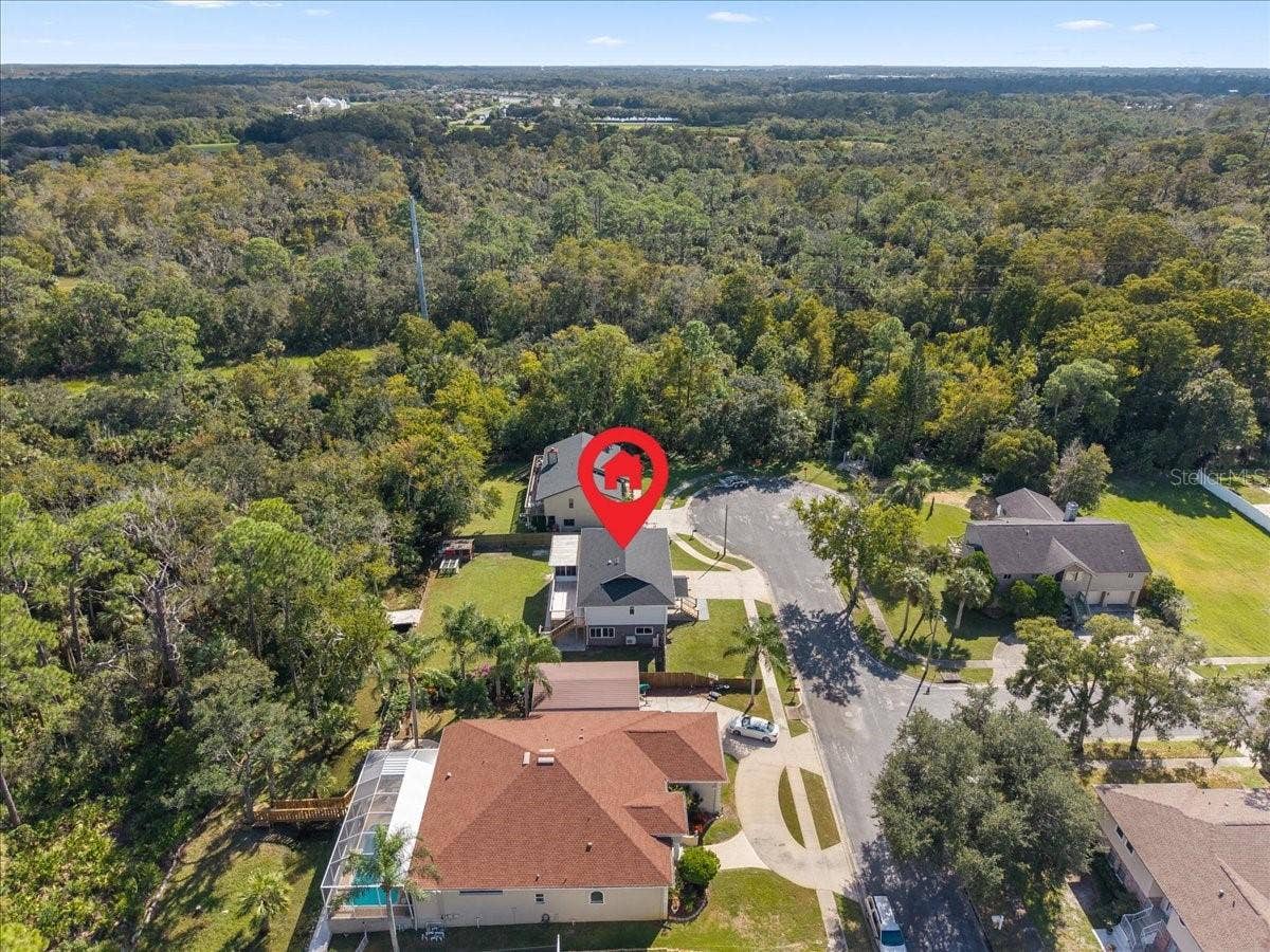 3010 EVENSONG COURT, Holiday, FL 34690