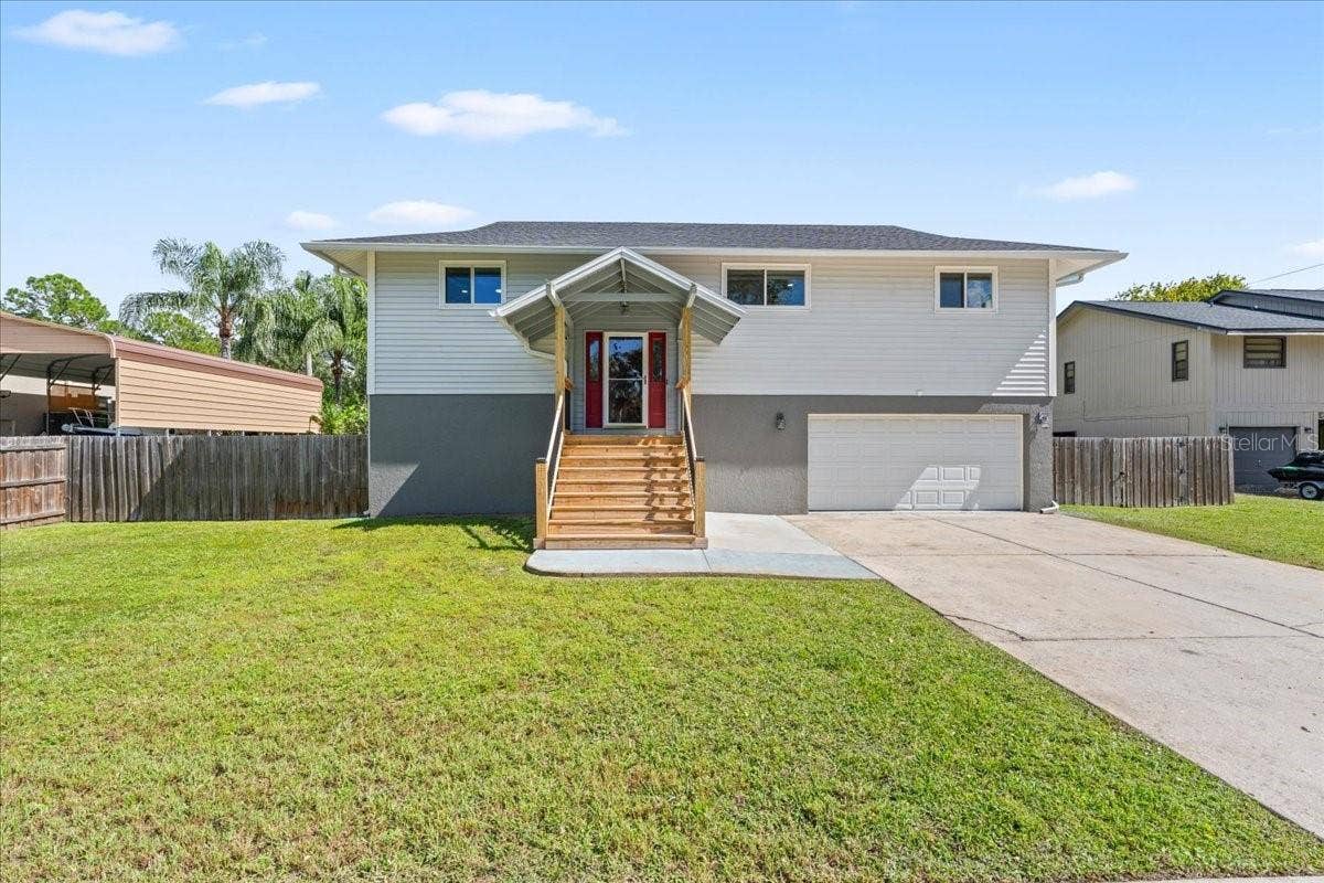 3010 EVENSONG COURT, Holiday, FL 34690