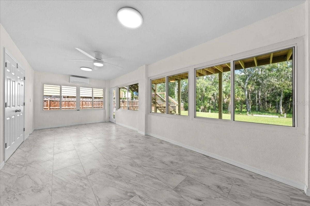 Bonus Room