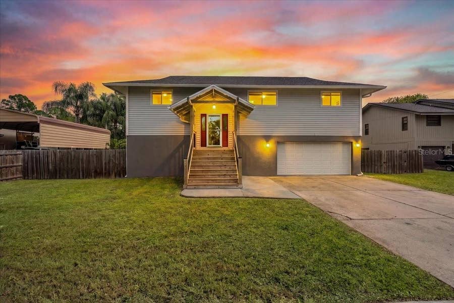 Property photo for 3010 EVENSONG COURT, Holiday, FL