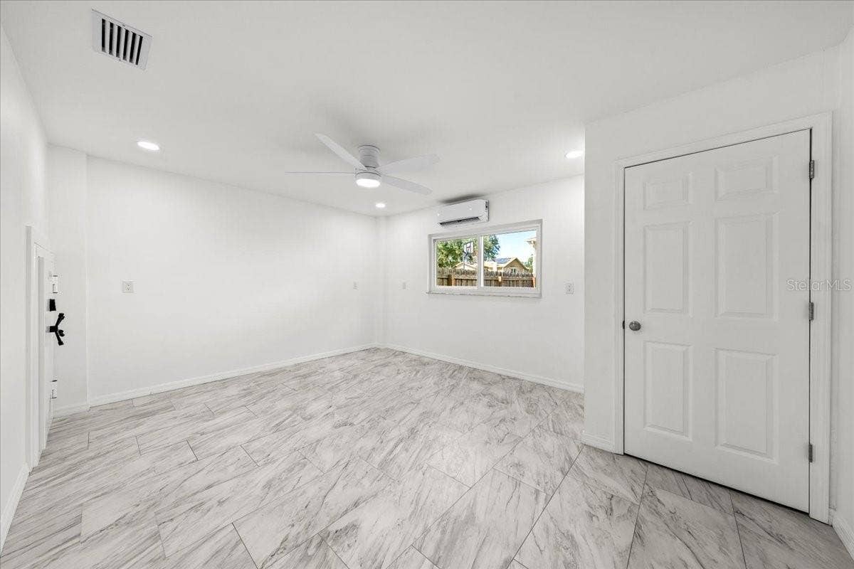 Bedroom #4 or Office
