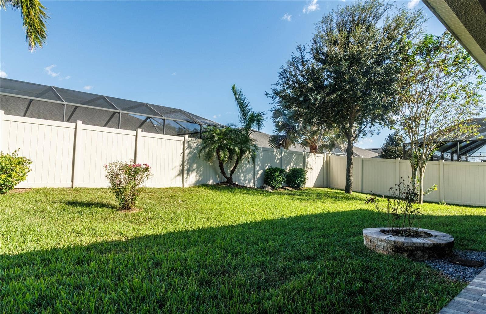 1011 BETTER DAYS PLACE, Valrico, FL 33594 Backyard