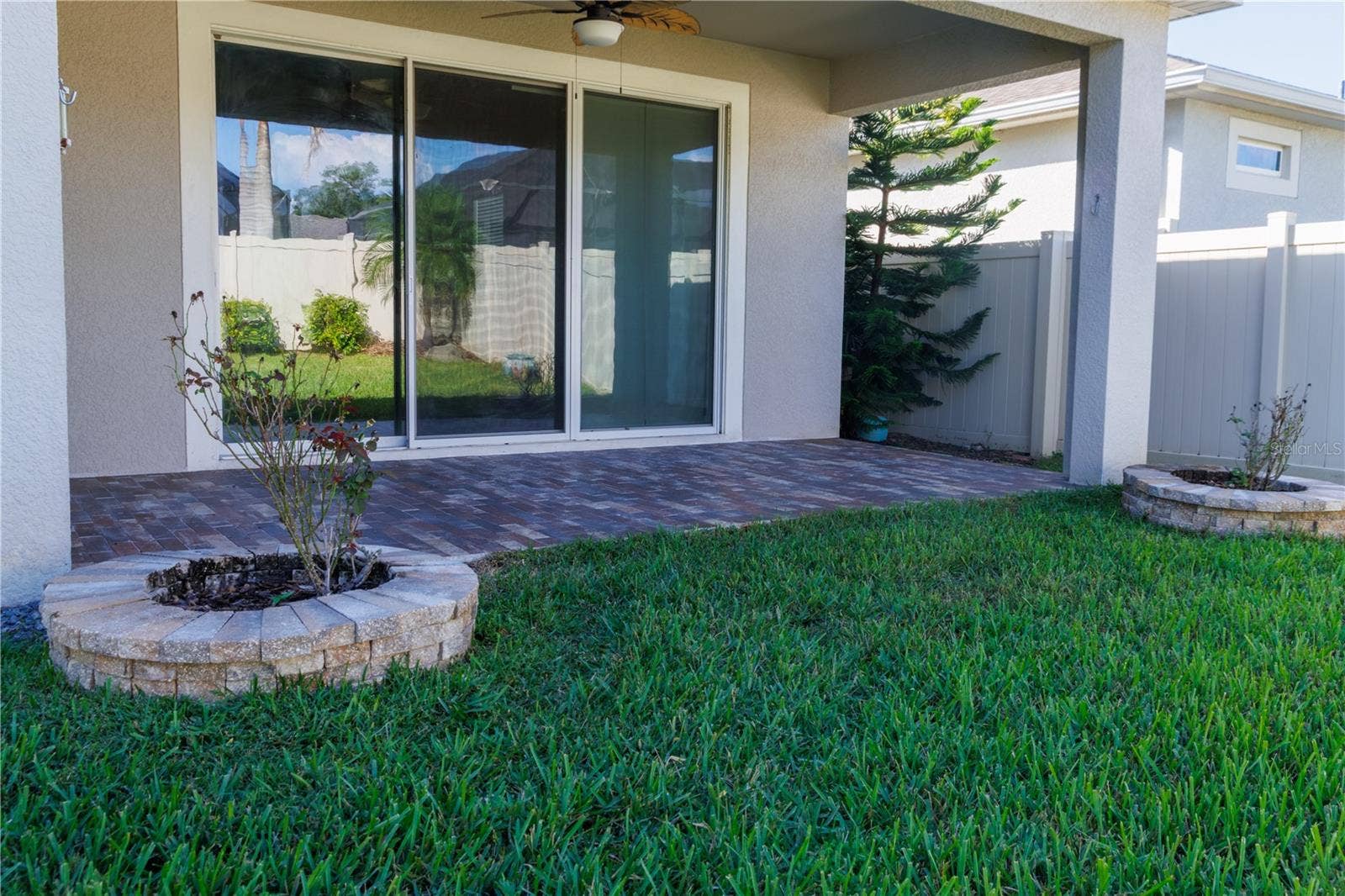1011 BETTER DAYS PLACE, Valrico, FL 33594 Patio