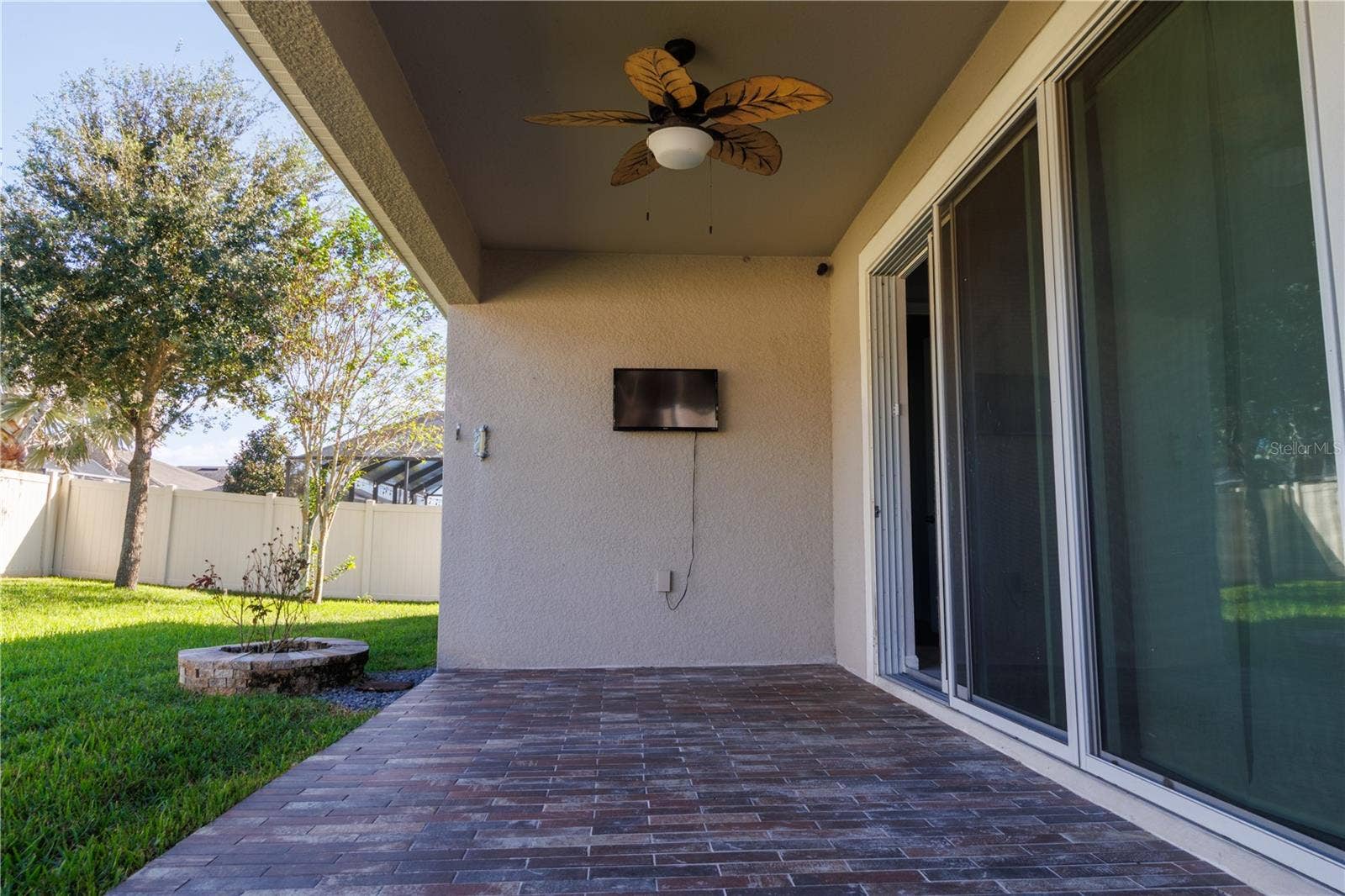 1011 BETTER DAYS PLACE, Valrico, FL 33594 Patio