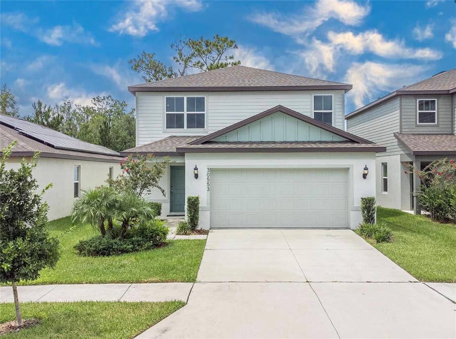 Property photo for 30553 GILBERN ROAD, Wesley Chapel, FL