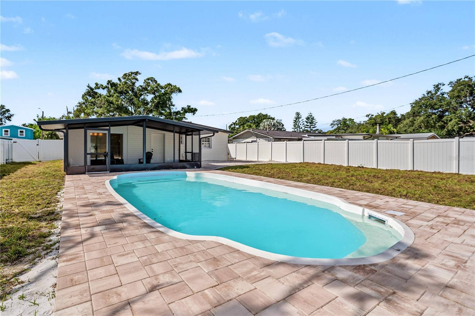 6495 64TH WAY N, Pinellas Park, FL 33781 6495 64TH WAY N, Pinellas Park, FL 33781