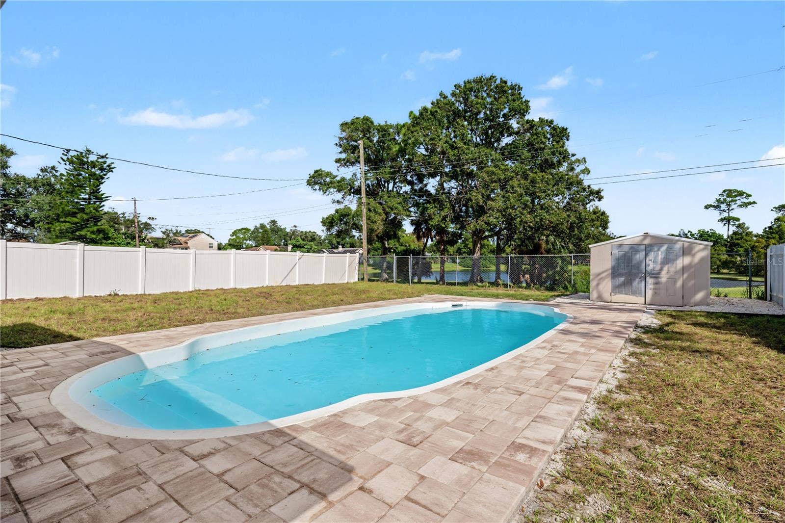 6495 64TH WAY N, Pinellas Park, FL 33781 6495 64TH WAY N, Pinellas Park, FL 33781