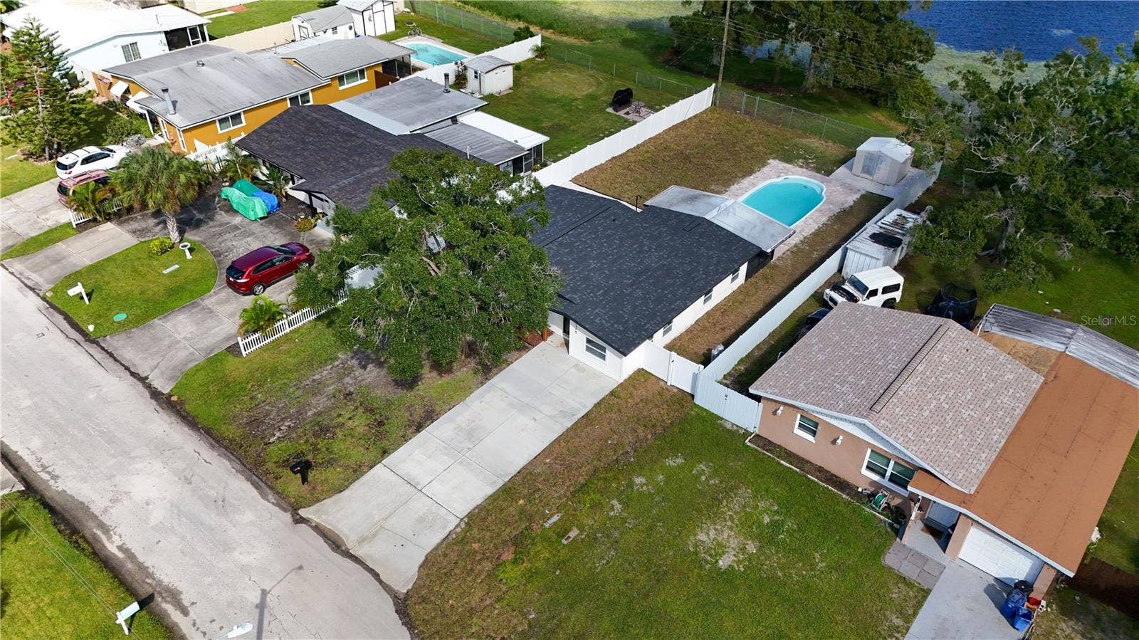 6495 64TH WAY N, Pinellas Park, FL 33781 6495 64TH WAY N, Pinellas Park, FL 33781