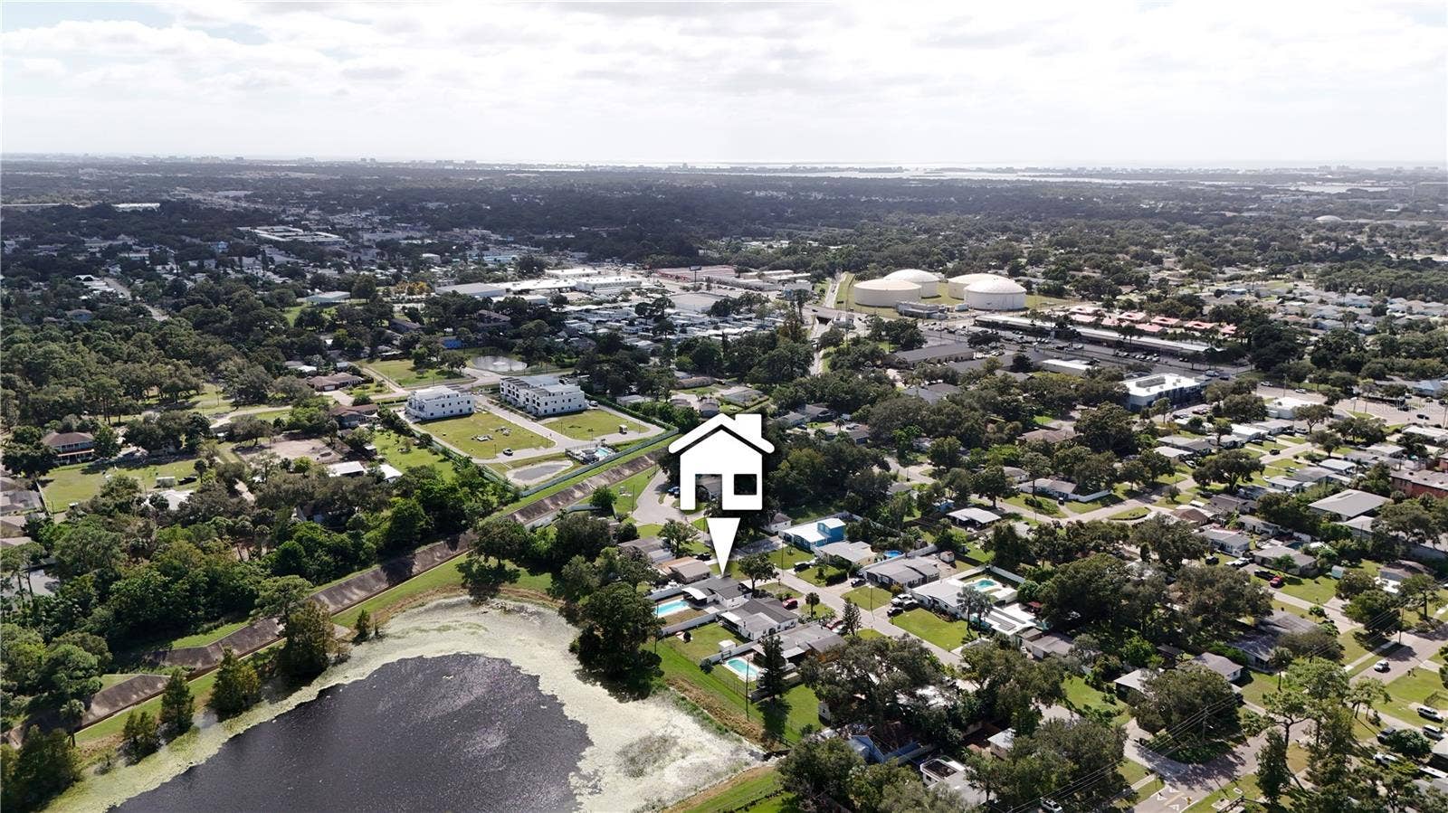6495 64TH WAY N, Pinellas Park, FL 33781 6495 64TH WAY N, Pinellas Park, FL 33781