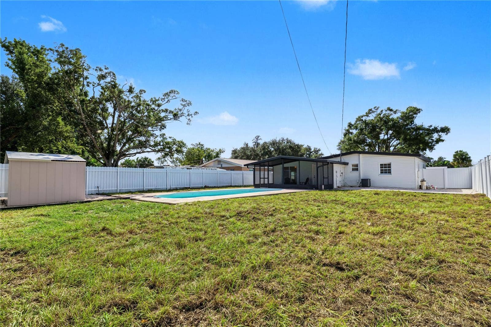 6495 64TH WAY N, Pinellas Park, FL 33781 6495 64TH WAY N, Pinellas Park, FL 33781