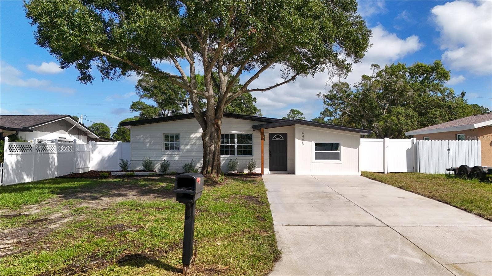 6495 64TH WAY N, Pinellas Park, FL 33781 6495 64TH WAY N, Pinellas Park, FL 33781
