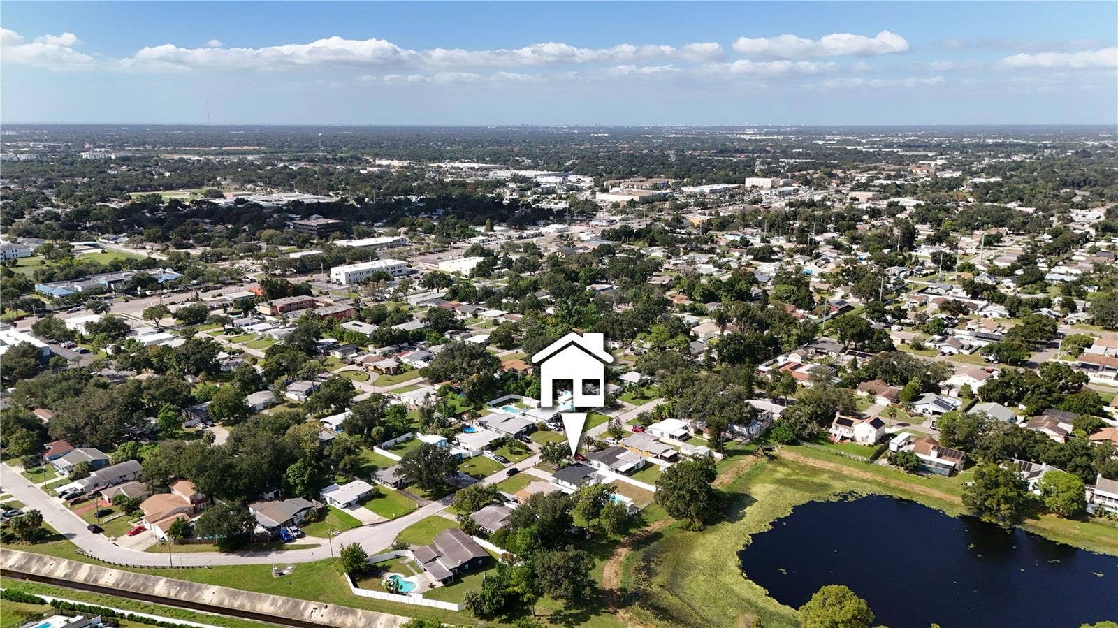 6495 64TH WAY N, Pinellas Park, FL 33781 6495 64TH WAY N, Pinellas Park, FL 33781
