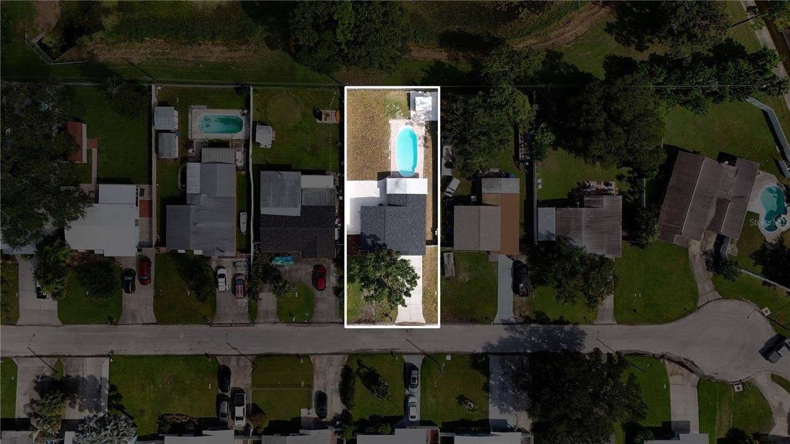 6495 64TH WAY N, Pinellas Park, FL 33781 6495 64TH WAY N, Pinellas Park, FL 33781