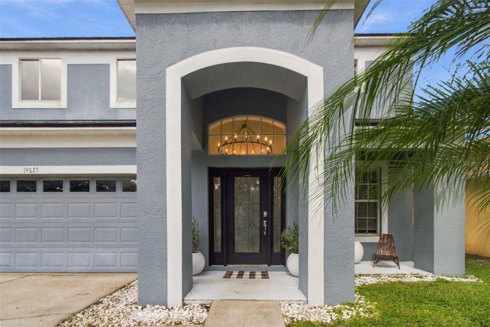 19025 FISHERMANS BEND DRIVE, Lutz, FL 33558