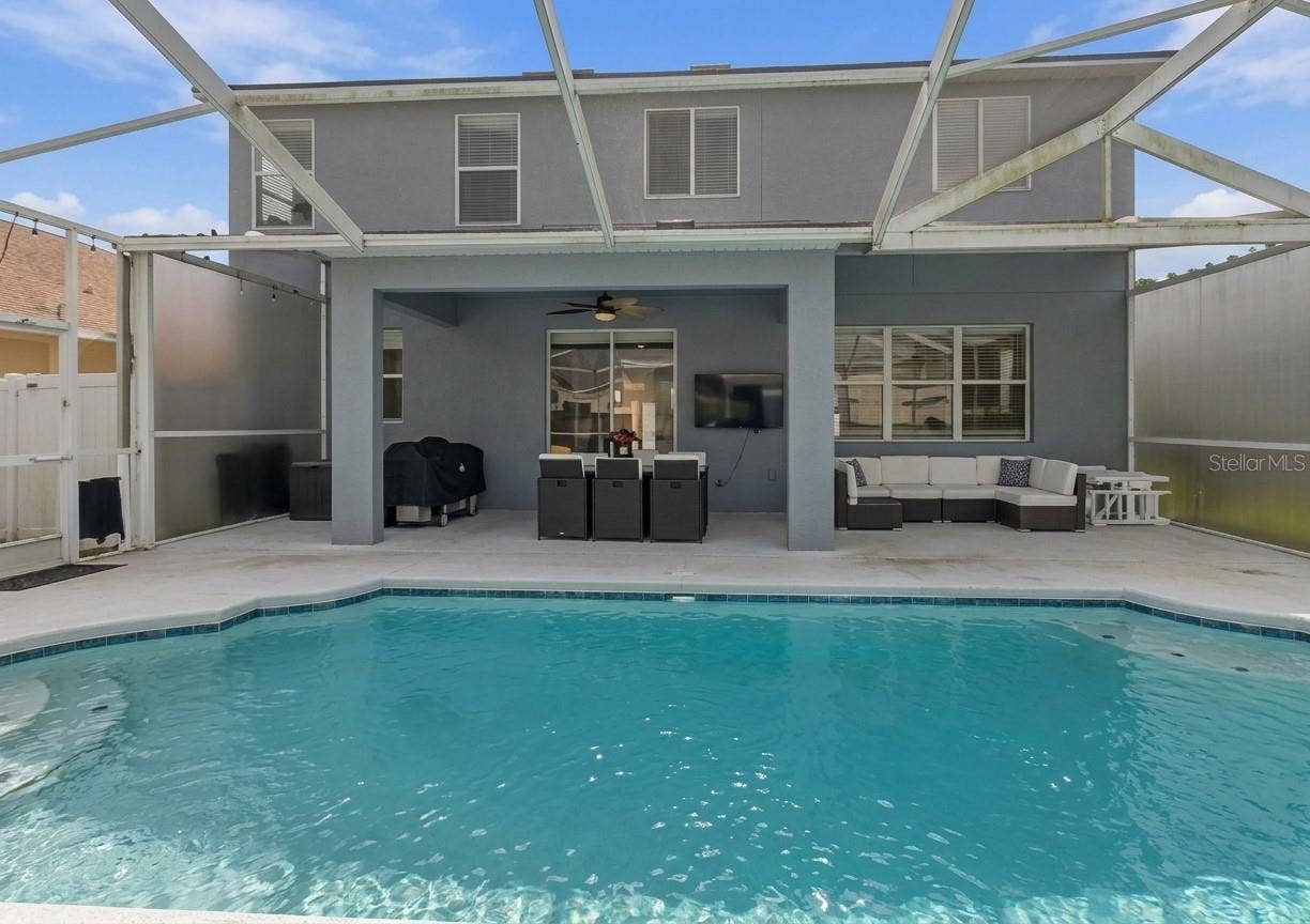 19025 FISHERMANS BEND DRIVE, Lutz, FL 33558